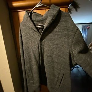 Men’s Mark Anthony extra large SLIM fit jacket